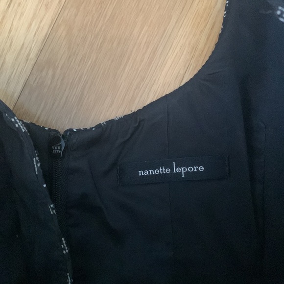 Structured Dress - Picture 4 of 4